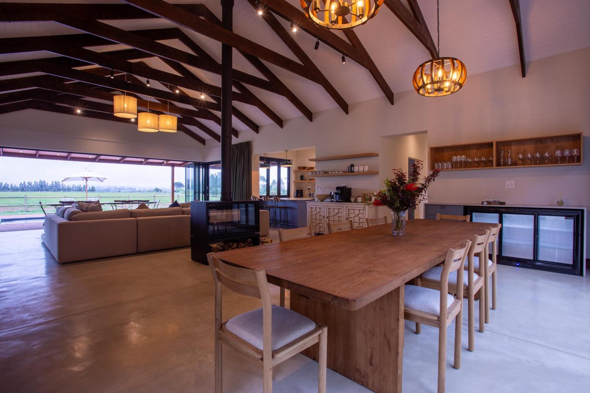 Raptor Rise Tulbagh Exterior foto
