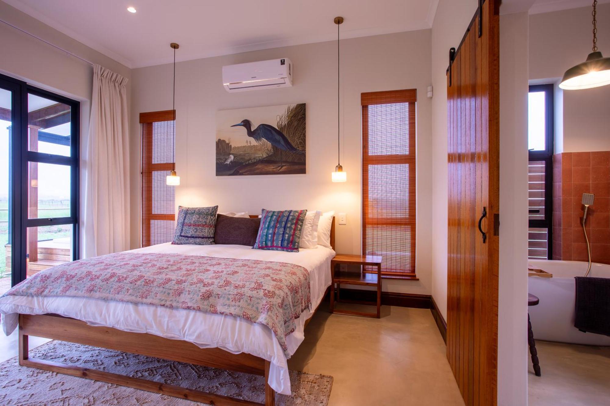 Raptor Rise Tulbagh Exterior foto