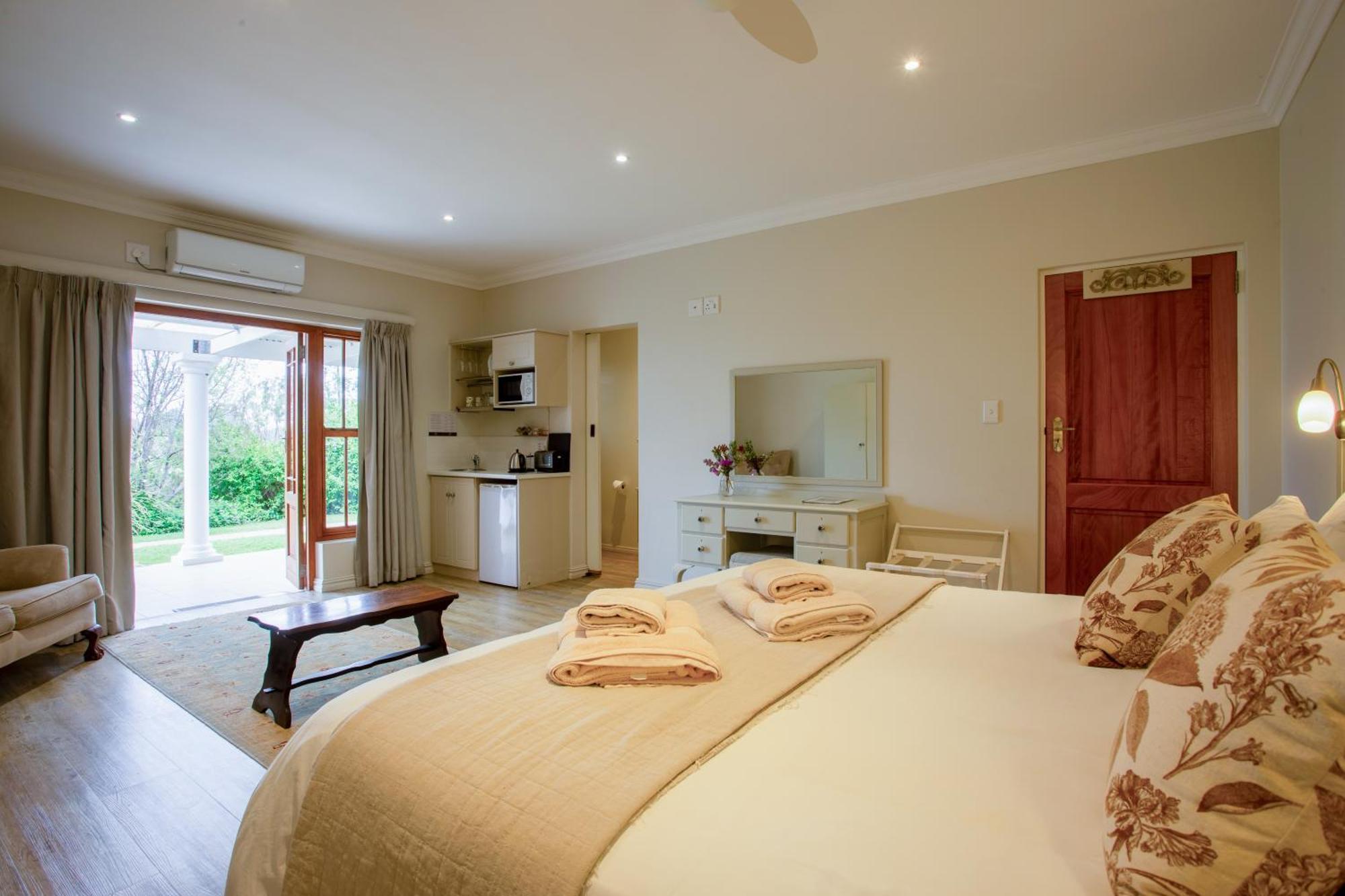 Raptor Rise Tulbagh Exterior foto