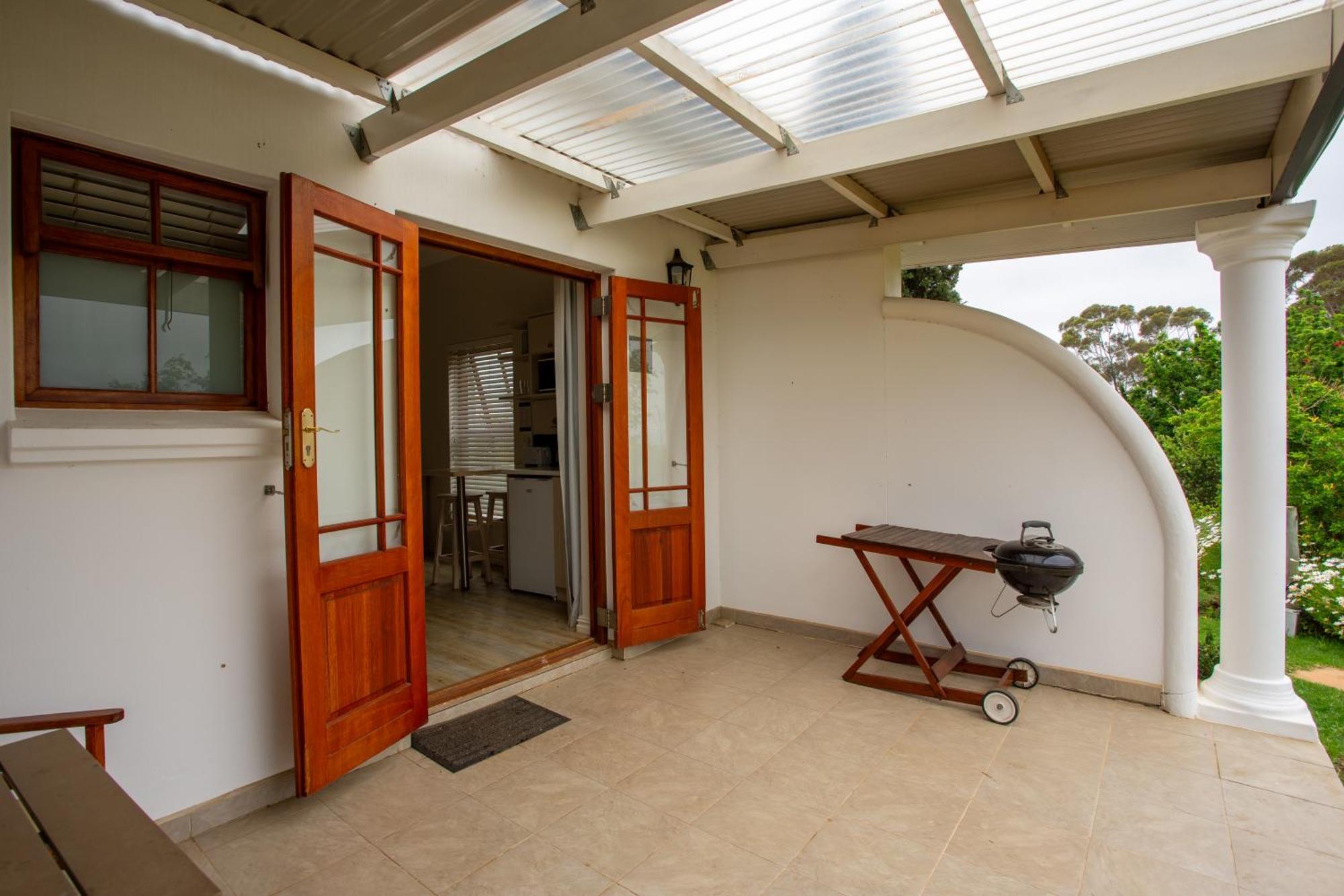 Raptor Rise Tulbagh Exterior foto