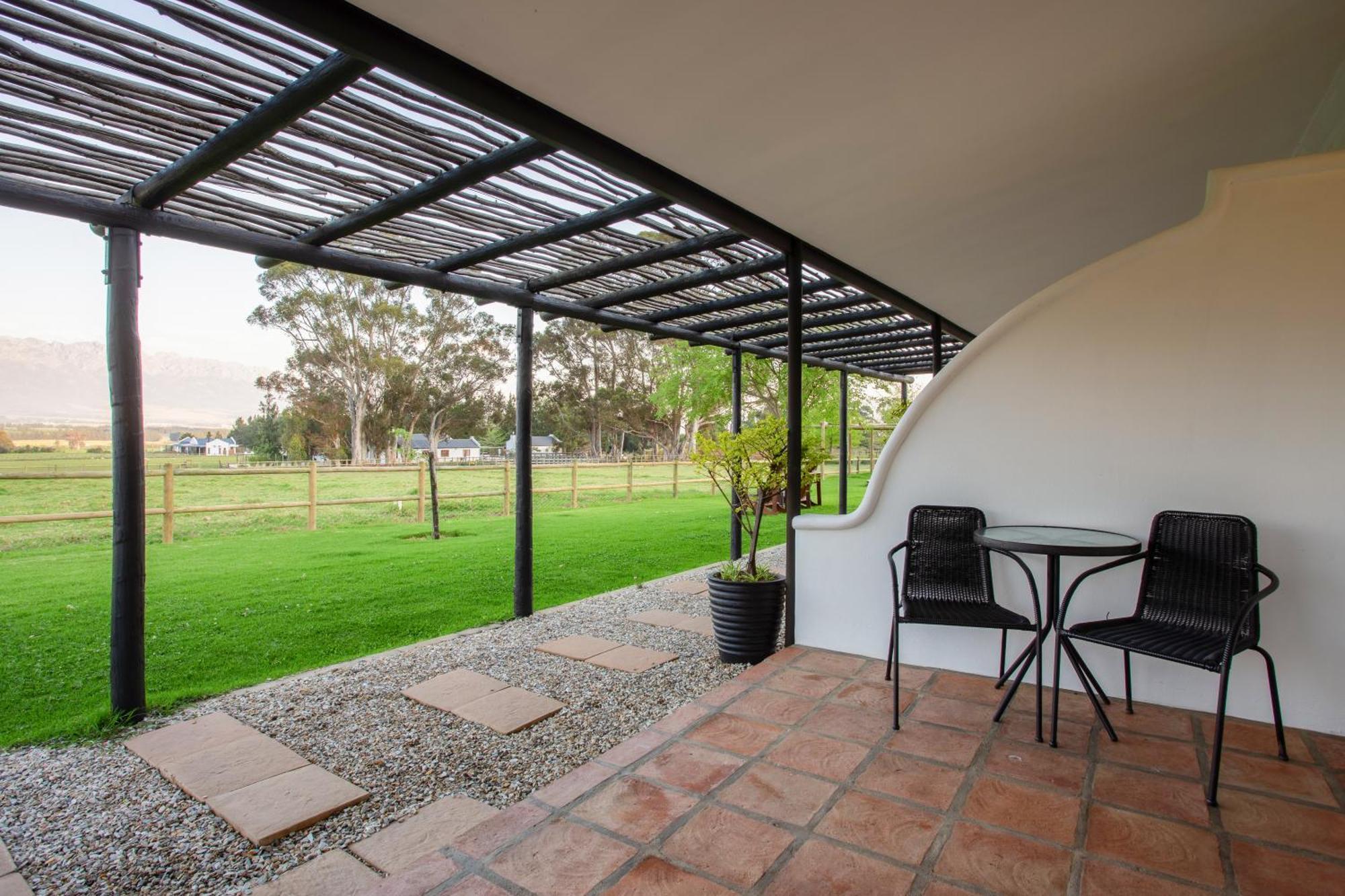 Raptor Rise Tulbagh Exterior foto