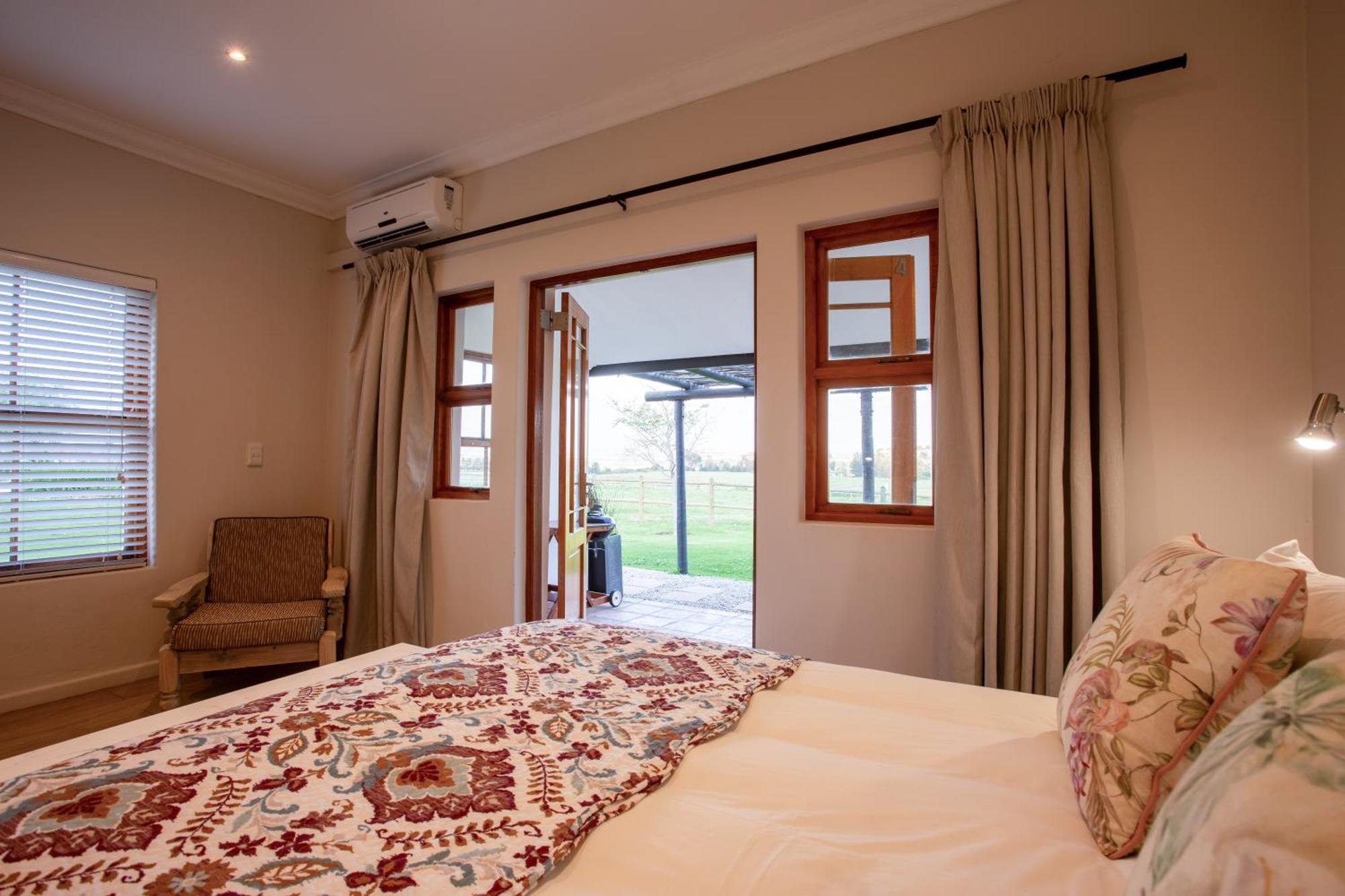 Raptor Rise Tulbagh Exterior foto